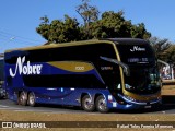 Nobre Turismo 7000 na cidade de Goiânia, Goiás, Brasil, por Rafael Teles Ferreira Meneses. Número da foto: #13215100.