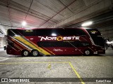 Noroeste Viagens e Turismo 3000 na cidade de São Paulo, São Paulo, Brasil, por Rafael Rosa. Número da foto: #:id.