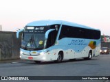 Transportadora Turística Natal 1550 na cidade de São Paulo, São Paulo, Brasil, por José Geyvson da Silva. Número da foto: #13214451.