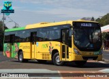 TCGL - Transportes Coletivos Grande Londrina 3159 na cidade de Londrina, Paraná, Brasil, por Éo Ferreira Oficial 22. Número da foto: #13214918.