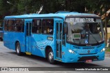 Viação Saens Peña São José dos Campos 1009 na cidade de São José dos Campos, São Paulo, Brasil, por Leandro Machado de Castro. Número da foto: #13213344.