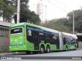 Sambaíba Transportes Urbanos 2 1500 na cidade de São Paulo, São Paulo, Brasil, por Michel Sc. Número da foto: #13212747.