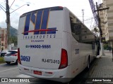 NL Transportes > Nova Log Service RJ 673.013 na cidade de Nova Friburgo, Rio de Janeiro, Brasil, por Ademar Taveira. Número da foto: #13212915.