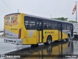 Viação Modelo 9075 na cidade de Aracaju, Sergipe, Brasil, por Andrey Natan. Número da foto: #:id.
