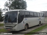 Paraná Sul Transportes e Logística 118 na cidade de Campo Largo, Paraná, Brasil, por Osvaldo Born. Número da foto: #13213653.