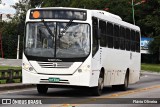 Volkswagen Ônibus e Caminhões - MAN Latin America Q.A PVS2 na cidade de Resende, Rio de Janeiro, Brasil, por Flávio Oliveira. Número da foto: #13214756.
