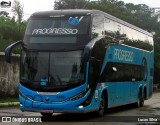 Auto Viação Progresso 6185 na cidade de Recife, Pernambuco, Brasil, por Lucas Silva. Número da foto: #13214959.