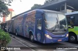 Companhia Coordenadas de Transportes 90324 na cidade de Belo Horizonte, Minas Gerais, Brasil, por Gabriel Costa Guimarães. Número da foto: #13215117.