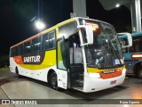 Saritur - Santa Rita Transporte Urbano e Rodoviário 10770 na cidade de Montes Claros, Minas Gerais, Brasil, por Rava Ogawa. Número da foto: #:id.