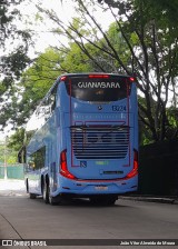 UTIL - União Transporte Interestadual de Luxo 13224 na cidade de São Paulo, São Paulo, Brasil, por João Vitor Almeida de Moura. Número da foto: #:id.