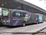 Companhia Coordenadas de Transportes 90444 na cidade de Belo Horizonte, Minas Gerais, Brasil, por Weslley Silva. Número da foto: #13213794.