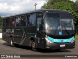 Empresa de Transporte Pgtur 1174 na cidade de Paranavaí, Paraná, Brasil, por Robson Alves. Número da foto: #13213442.