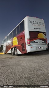 Paulinho Tour 2200 na cidade de Trindade, Goiás, Brasil, por Cleiton Feitosa. Número da foto: #13213876.