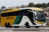 Empresa Gontijo de Transportes 30000 na cidade de Belo Horizonte, Minas Gerais, Brasil, por Henrique Simões. Número da foto: #13214439.