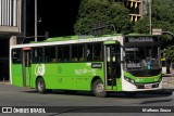 Tijuquinha - Auto Viação Tijuca A50125 na cidade de Rio de Janeiro, Rio de Janeiro, Brasil, por Matheus Souza. Número da foto: #13214284.
