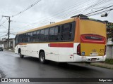 Empresa Metropolitana 872 na cidade de Recife, Pernambuco, Brasil, por Felipe Luiz. Número da foto: #13213529.