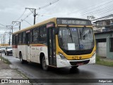 Empresa Metropolitana 621 na cidade de Recife, Pernambuco, Brasil, por Felipe Luiz. Número da foto: #13213545.