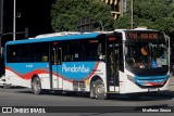 Viação Pendotiba RJ 211.033 na cidade de Rio de Janeiro, Rio de Janeiro, Brasil, por Matheus Souza. Número da foto: #13214314.