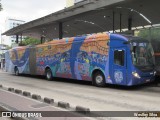 Companhia Coordenadas de Transportes 90324 na cidade de Belo Horizonte, Minas Gerais, Brasil, por Weslley Silva. Número da foto: #:id.