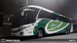 Graeff Turismo 7200 na cidade de Santos, São Paulo, Brasil, por Jean Gu. Número da foto: #13213065.