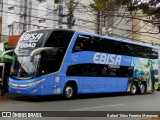 Ebisa Turismo 25000 na cidade de Goiânia, Goiás, Brasil, por Rafael Teles Ferreira Meneses. Número da foto: #13214944.