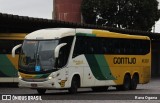 Empresa Gontijo de Transportes 18320 na cidade de Vitória da Conquista, Bahia, Brasil, por Rava Ogawa. Número da foto: #13214927.