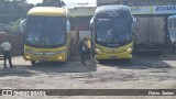 Viação Nova Itapemirim 60246 na cidade de Feira de Santana, Bahia, Brasil, por Flávio  Santos. Número da foto: #13212762.