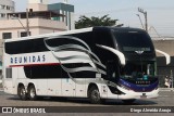 Reunidas Transportes Coletivos 25811 na cidade de Balneário Camboriú, Santa Catarina, Brasil, por Diego Almeida Araujo. Número da foto: #:id.