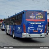 Ralip Transportes Rodoviários 23.081 na cidade de Jandira, São Paulo, Brasil, por Michel Nowacki. Número da foto: #13215009.