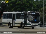 Cidade Verde Transporte Rodoviário 2310 na cidade de Maringá, Paraná, Brasil, por Natanael Arruda. Número da foto: #13213556.