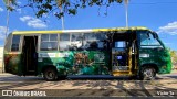 Central - Central das Cooperativas de Transporte de Parauapebas 032 na cidade de Parauapebas, Pará, Brasil, por Victor Ta. Número da foto: #:id.