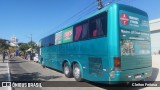 Paraná Tur 004 na cidade de Trindade, Goiás, Brasil, por Cleiton Feitosa. Número da foto: #13213818.
