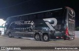 Realeza Bus Service 2400 na cidade de Lajes, Rio Grande do Norte, Brasil, por Wagner Michel Alves Leite. Número da foto: #:id.