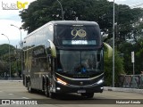 Viação Garcia 96111 na cidade de Maringá, Paraná, Brasil, por Natanael Arruda. Número da foto: #13213577.