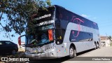 Fernandes Turismo 2020 na cidade de Trindade, Goiás, Brasil, por Cleiton Feitosa. Número da foto: #13213777.