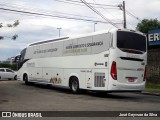 Viação Piracicabana 6417 na cidade de São Paulo, São Paulo, Brasil, por José Geyvson da Silva. Número da foto: #:id.