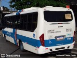 Auto Viação Jabour D86351 na cidade de Rio de Janeiro, Rio de Janeiro, Brasil, por Guilherme Pereira Costa. Número da foto: #:id.