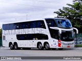 Auto Viação Catarinense 3604 na cidade de São Paulo, São Paulo, Brasil, por Raphael Malacarne. Número da foto: #13215107.