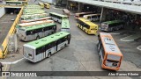 Terminais Rodoviários e Urbanos RODOVIáRIA DO PLANO PILOTO-BRASILIA-DF na cidade de Brasília, Distrito Federal, Brasil, por Alex Ramos Ribeiro. Número da foto: #13213846.