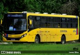 Borborema Imperial Transportes 745 na cidade de Recife, Pernambuco, Brasil, por Lucas Silva. Número da foto: #13214933.