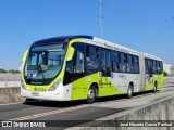 Expresso CampiBus 2524 na cidade de Campinas, São Paulo, Brasil, por José Eduardo Garcia Pontual. Número da foto: #13214020.