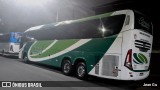 Graeff Turismo 7200 na cidade de Santos, São Paulo, Brasil, por Jean Gu. Número da foto: #13213064.