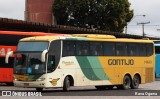 Empresa Gontijo de Transportes 14610 na cidade de Vitória da Conquista, Bahia, Brasil, por Rava Ogawa. Número da foto: #13214908.