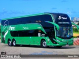 Parvi Transportes 75003 na cidade de Jaboatão dos Guararapes, Pernambuco, Brasil, por Lucas Silva. Número da foto: #13214269.