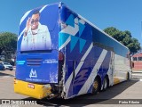 Trans Brasil > TCB - Transporte Coletivo Brasil 900230 na cidade de Brazlândia, Distrito Federal, Brasil, por Pietro Ribeiro. Número da foto: #13212916.