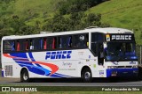 Ponce Turismo 5390 na cidade de Aparecida, São Paulo, Brasil, por Paulo Alexandre da Silva. Número da foto: #13213690.