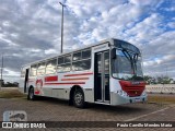 Ônibus Particulares  na cidade de Brasília, Distrito Federal, Brasil, por Paulo Camillo Mendes Maria. Número da foto: #13214168.