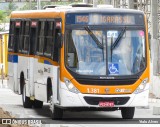 Cidade Alta Transportes 1.381 na cidade de Igarassu, Pernambuco, Brasil, por Ytalo Alves. Número da foto: #13213236.