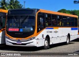Cidade Alta Transportes 1.087 na cidade de Olinda, Pernambuco, Brasil, por Lucas Silva. Número da foto: #13214160.