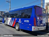 Next Mobilidade - ABC Sistema de Transporte 81.751 na cidade de São Caetano do Sul, São Paulo, Brasil, por Erick Primilla Pereira. Número da foto: #13214886.